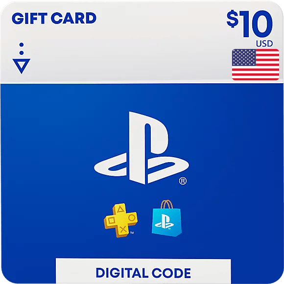 تصميم-بدون-عنوان-4 PSN Playstation Network Gift Card USA 10 USD - Image 1