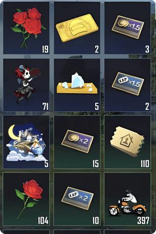 500K Mix Popularity PUBG MOBILE - Image 1