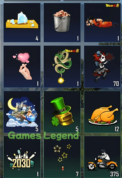 1 million Mix Popularity Pubg Mobile - Image 1