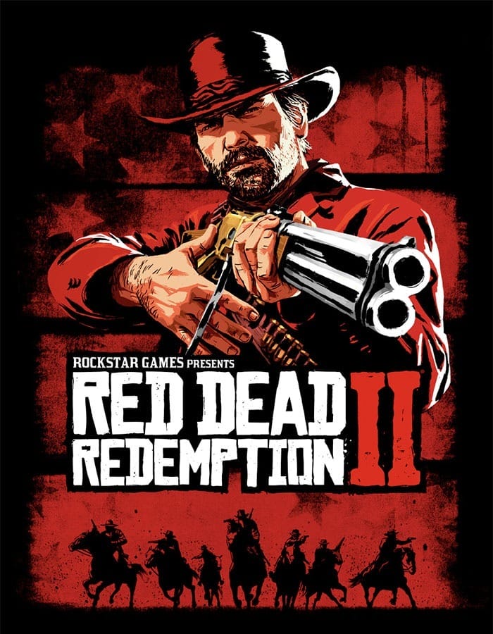 w-vgs-adventure-red-dead-redemption-2 Red Dead Redemption 2 - Image 1
